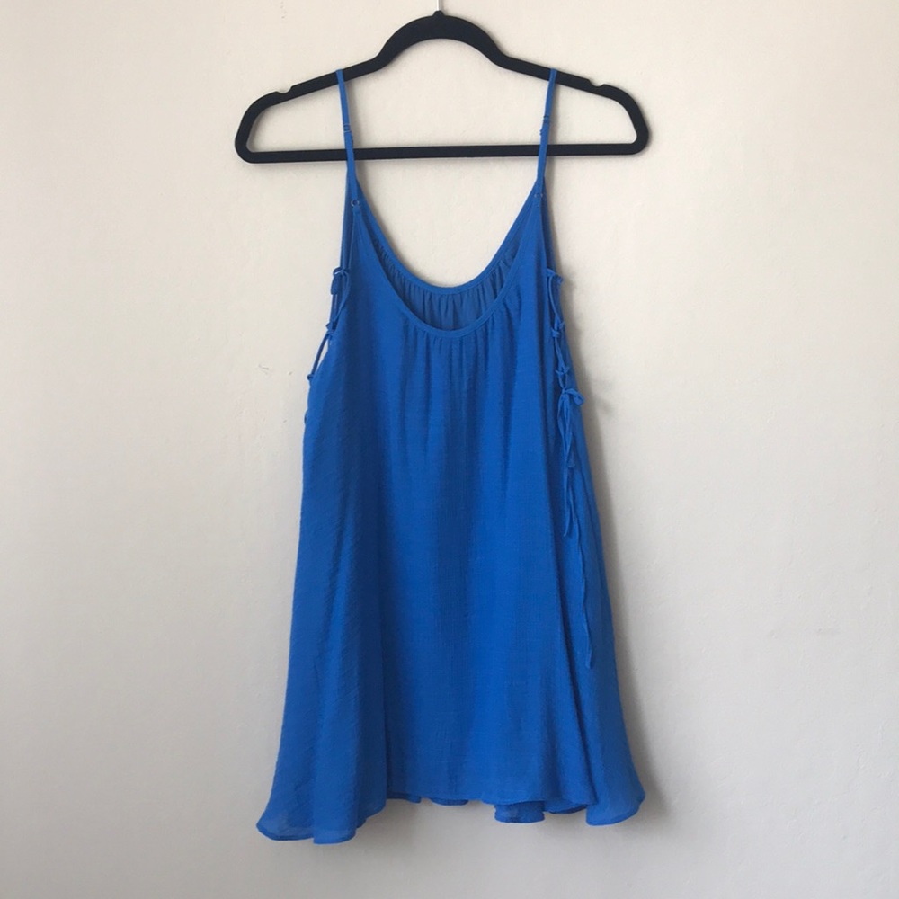 Kimchi Blue Dress